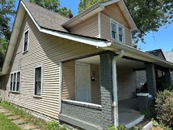 Pre-foreclosure in  N GLADSTONE AVE Indianapolis, IN 46218