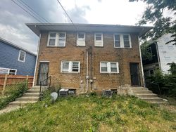 Pre-foreclosure in  BROADWAY ST Indianapolis, IN 46205