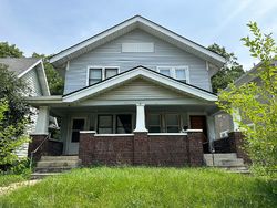 Pre-foreclosure in  N LASALLE ST Indianapolis, IN 46201