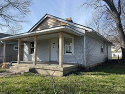 Pre-foreclosure in  HOEFGEN ST Indianapolis, IN 46203