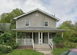 Pre-foreclosure in  N OAKLAND AVE Indianapolis, IN 46201