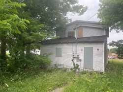 Pre-foreclosure in  W 28TH ST Indianapolis, IN 46208