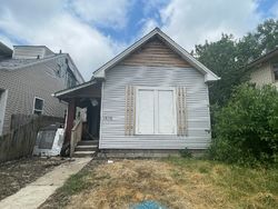 Pre-foreclosure in  HARLAN ST Indianapolis, IN 46203