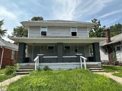 Pre-foreclosure in  N DEARBORN ST Indianapolis, IN 46201