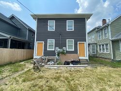 Pre-foreclosure in  CARROLLTON AVE Indianapolis, IN 46202