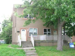 Pre-foreclosure in  CARROLLTON AVE Indianapolis, IN 46202