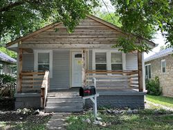 Pre-foreclosure in  N LINWOOD AVE Indianapolis, IN 46201