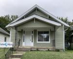Pre-foreclosure in  N EWING ST Indianapolis, IN 46201