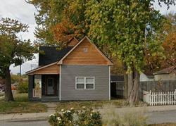 Pre-foreclosure in  S NEW JERSEY ST Indianapolis, IN 46225