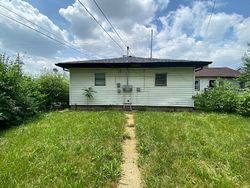 Pre-foreclosure in  S RURAL ST Indianapolis, IN 46201