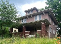 Pre-foreclosure in  BIRCHWOOD AVE Indianapolis, IN 46205