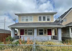 Pre-foreclosure in  E BEECHER ST Indianapolis, IN 46225
