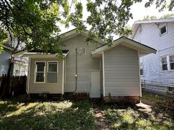 Pre-foreclosure in  EASTERN AVE Indianapolis, IN 46201
