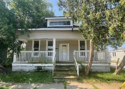 Pre-foreclosure in  E JACKSON ST Shelbyville, IN 46176