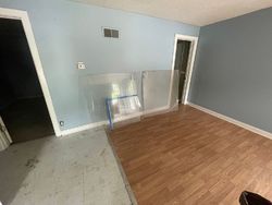 Pre-foreclosure in  W RAY ST Indianapolis, IN 46221