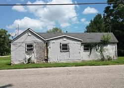 Pre-foreclosure in  S MERIDIAN RD Mitchell, IN 47446