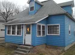 Pre-foreclosure Listing in CENTRAL AVE LAPEL, IN 46051