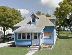 Pre-foreclosure in  CENTRAL AVE Lapel, IN 46051