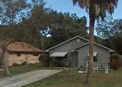 Pre-foreclosure in  46TH CT Vero Beach, FL 32968