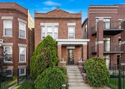 Pre-foreclosure in  S DREXEL AVE Chicago, IL 60637