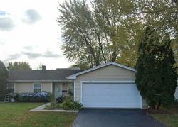 Pre-foreclosure in  SYCAMORE LN Aurora, IL 60504