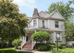 Pre-foreclosure Listing in N MASON ST NEW HOLLAND, IL 62671