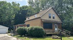 Pre-foreclosure in  E 158TH ST South Holland, IL 60473