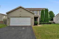 Pre-foreclosure in  TWIN FALLS DR Plainfield, IL 60586