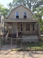 Pre-foreclosure in  W 69TH PL Chicago, IL 60636