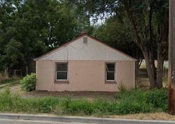Pre-foreclosure in  BOISE ST Middleton, ID 83644