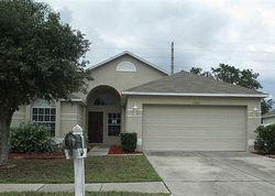 Pre-foreclosure in  AYRSHIRE DR Spring Hill, FL 34609