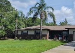 Pre-foreclosure in  DELAWARE DR Spring Hill, FL 34607