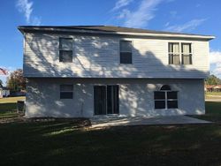 Pre-foreclosure in  MERCEDES ST Spring Hill, FL 34609