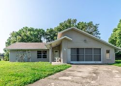 Pre-foreclosure in  KILBRIDE CT Brooksville, FL 34613