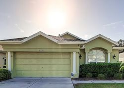 Pre-foreclosure in  CALIQUEN DR Brooksville, FL 34604