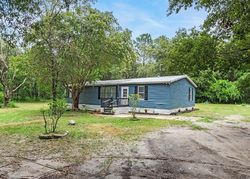 Pre-foreclosure in  KURT ST Brooksville, FL 34604