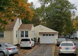 Pre-foreclosure in  TOLLAND ST East Hartford, CT 06108