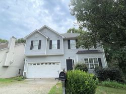 Pre-foreclosure in  HILLCREST CMNS Canton, GA 30115