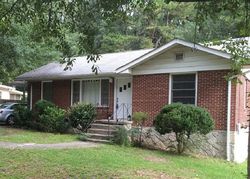 Pre-foreclosure in  HELEN ST Forest Park, GA 30297