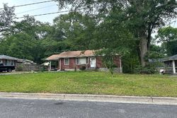 Pre-foreclosure in  HELEN ST Forest Park, GA 30297