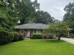 Pre-foreclosure in  MEADOWOOD LN Atlanta, GA 30341