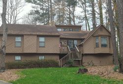 Pre-foreclosure in  W STATION DR NW Kennesaw, GA 30144