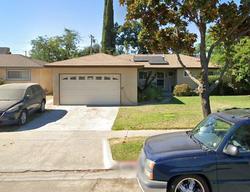 Pre-foreclosure in  E AUSTIN WAY Fresno, CA 93726