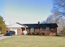 Pre-foreclosure in  BEESON DAIRY RD Winston Salem, NC 27105