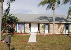 Pre-foreclosure in  FUCHSIA RD Fort Myers, FL 33967