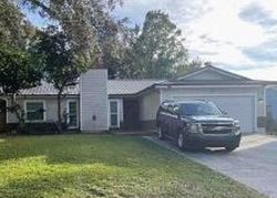 Pre-foreclosure in  WHITEDOVE DR Lakeland, FL 33812