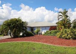 Pre-foreclosure in  NW 4TH AVE Cape Coral, FL 33993