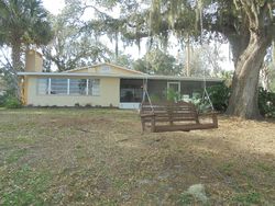 Pre-foreclosure in  S SUNSET TER Inverness, FL 34450