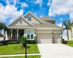 Pre-foreclosure in  DEGRAW DR Apopka, FL 32712