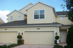 Pre-foreclosure in  WOODLAND TERRACE BLVD Orlando, FL 32828